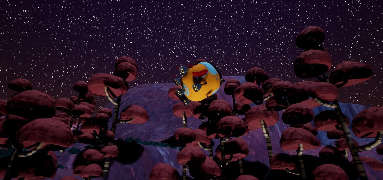 Penguinity screenshot 3