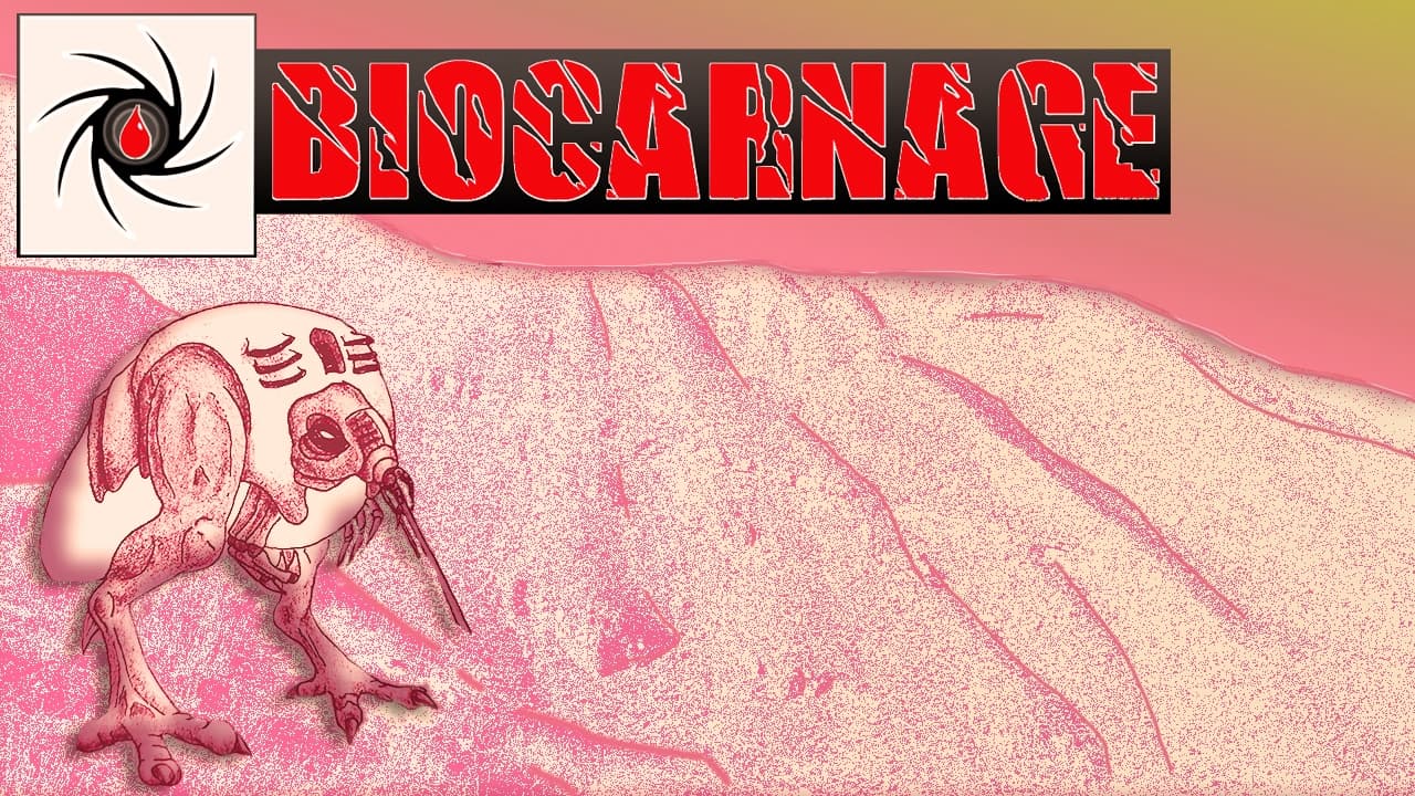 BroCarnage screenshot 6