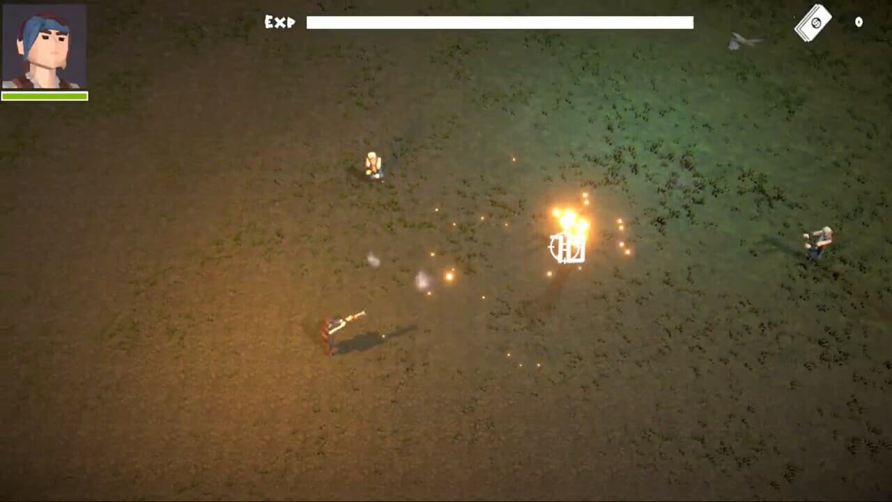 Pirates Slayer screenshot 2