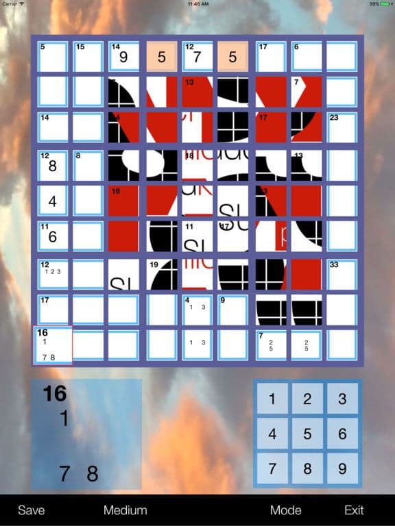 Sudoku Killer PDF screenshot 4