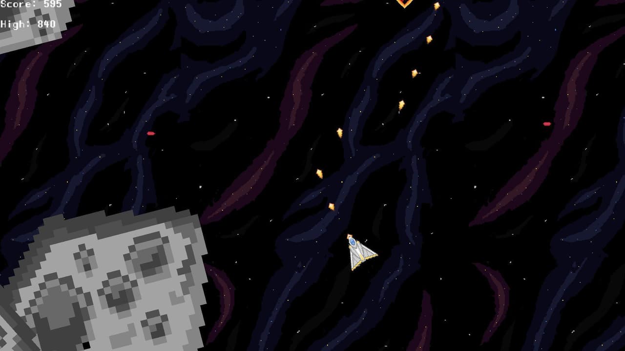 2D Shooter (Haydarcancoskun92) screenshot 3
