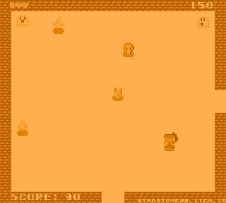 ALL HALLOWS DUNGEON screenshot 3