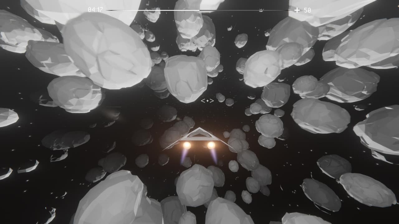 Asteroids 3D screenshot 6