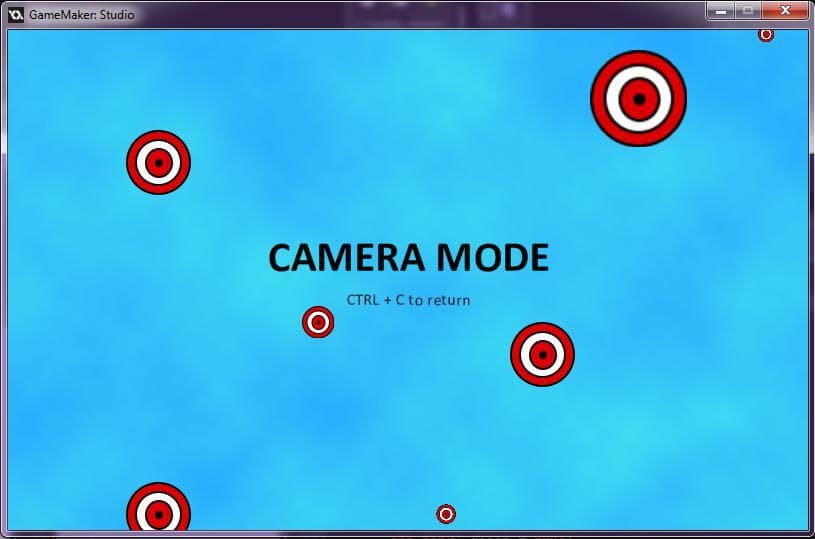 My first tank game screenshot 4