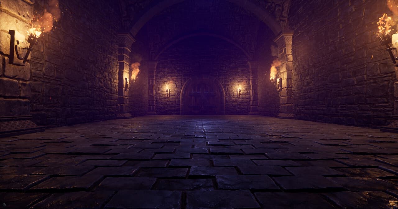Typhoons Awakening - Myth Horror screenshot 3