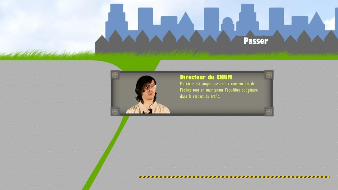 Budgéridoo - Austérité de la santé screenshot 3