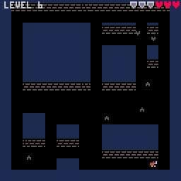 Virtuous Vanquisher of Evil screenshot 3