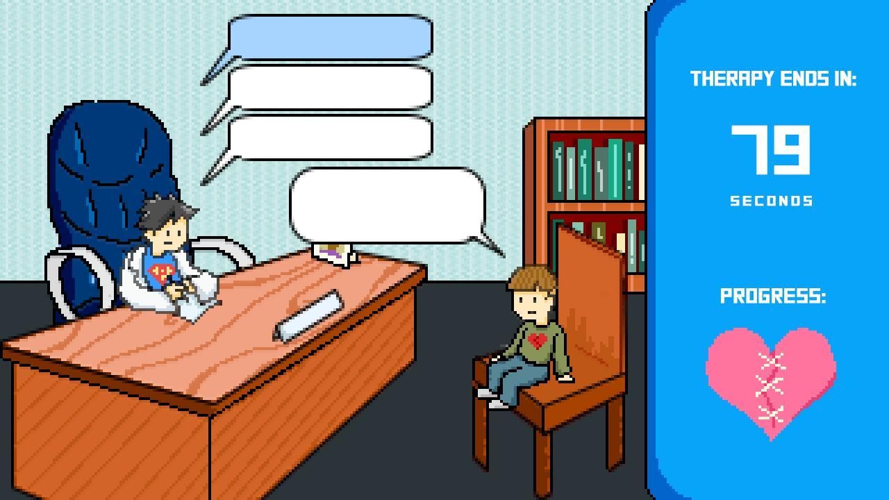 Playground Counselor screenshot 3