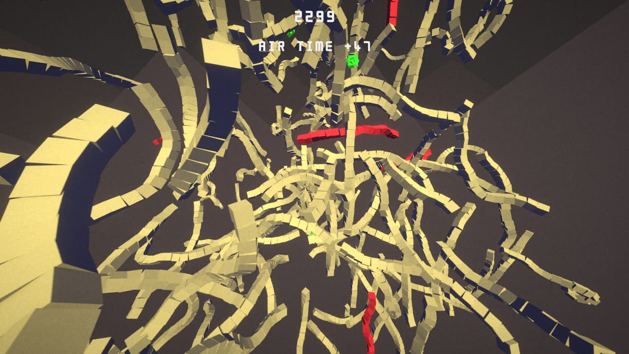 Wormswarm screenshot 4