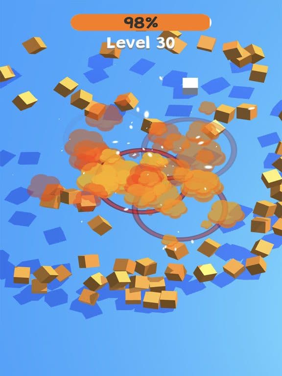 Color Boom!! screenshot 2