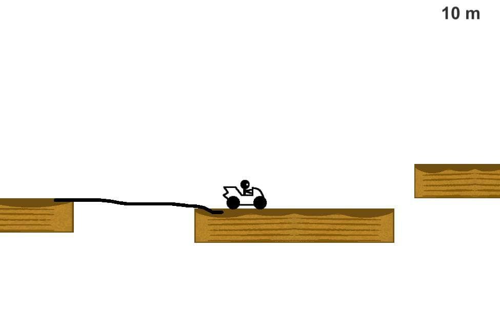 Game Concept: Car & Line screenshot 3