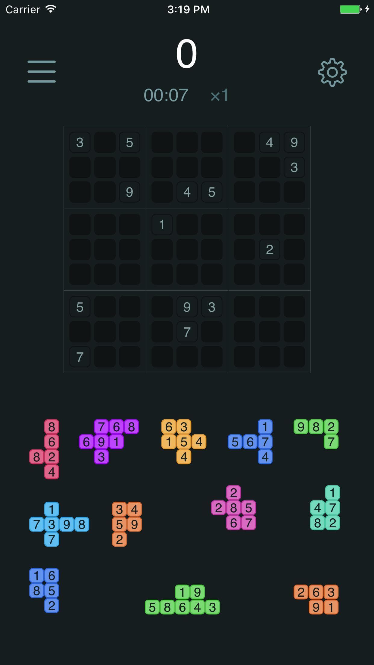 SudoBlock