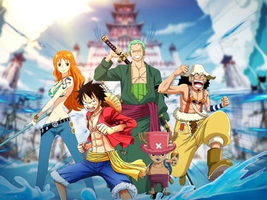 Sunny Voyage screenshot 2