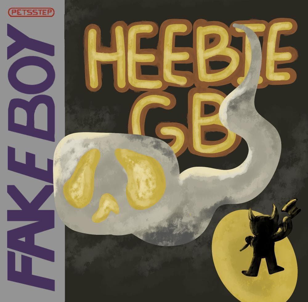 HeebieGB