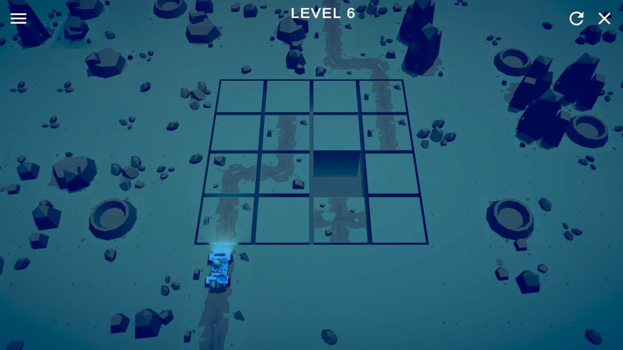 Perseverance screenshot 4