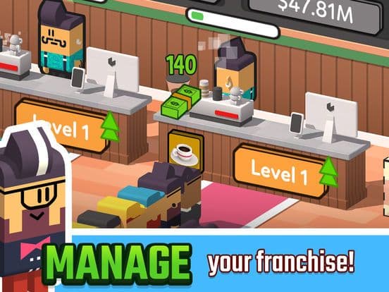 Idle Coffee Corp
