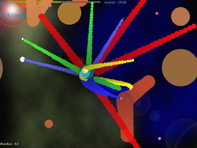 Cycloid (FearCode) screenshot 6
