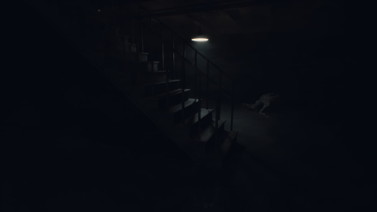 The Hauntings screenshot 2