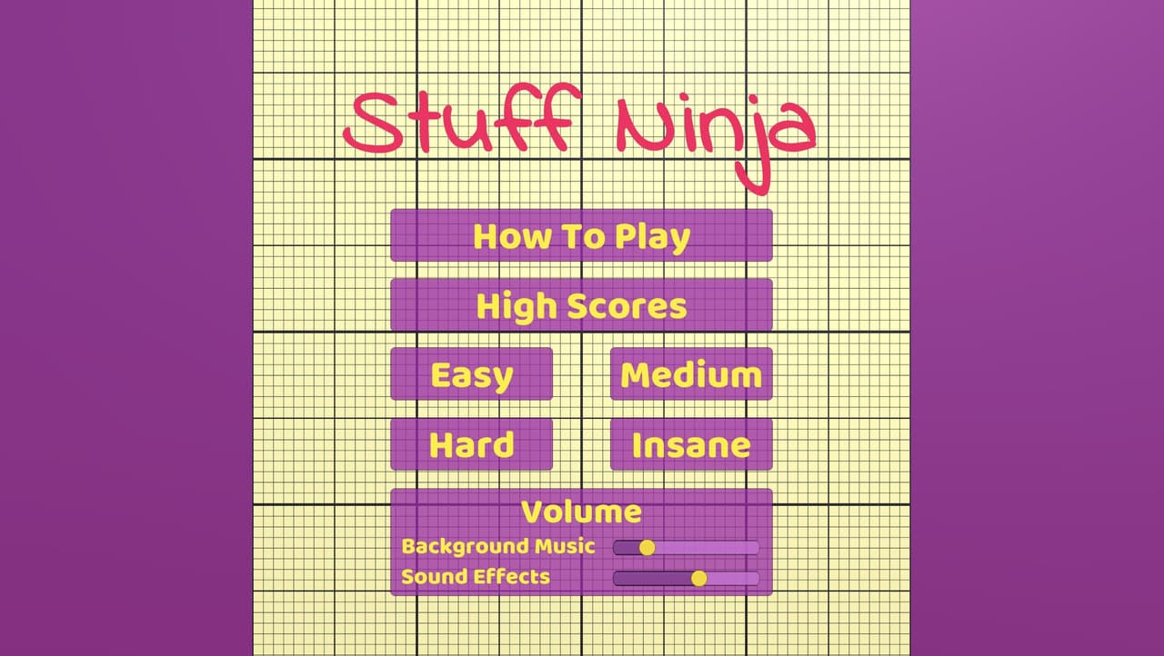 Stuff Ninja
