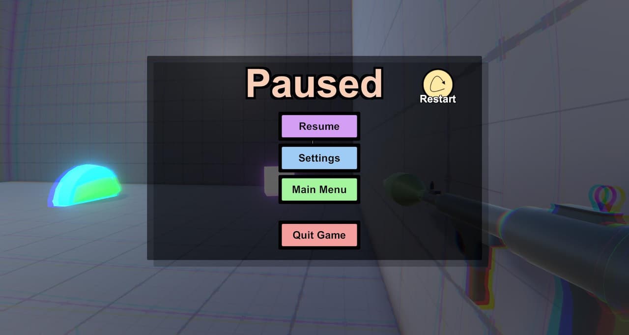 Missile Meltdown screenshot 6