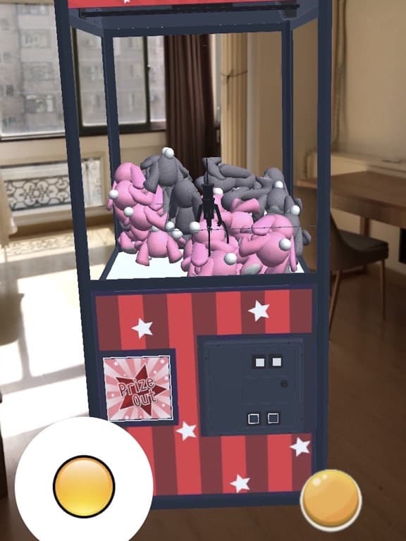 Crazy Toys AR screenshot 3