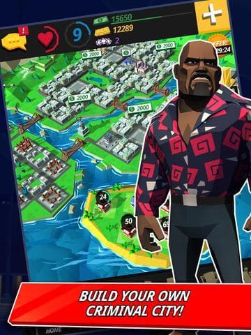 Cartel Kings screenshot 4