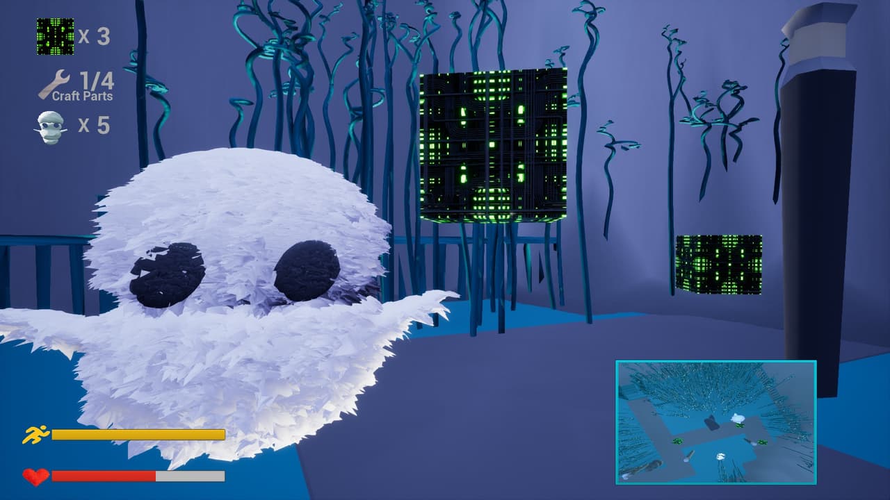 Save the little guy screenshot 4