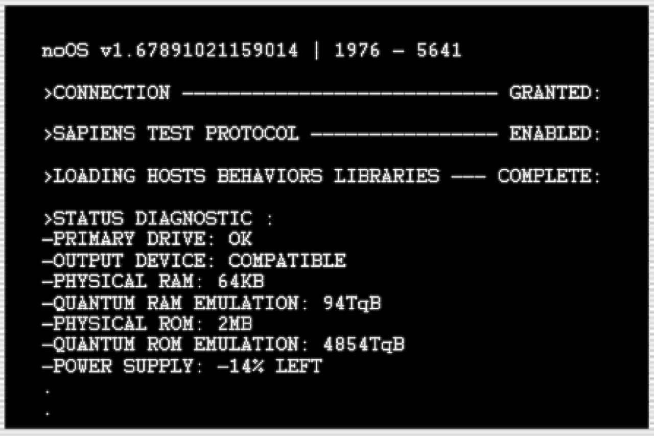 noOS screenshot 3