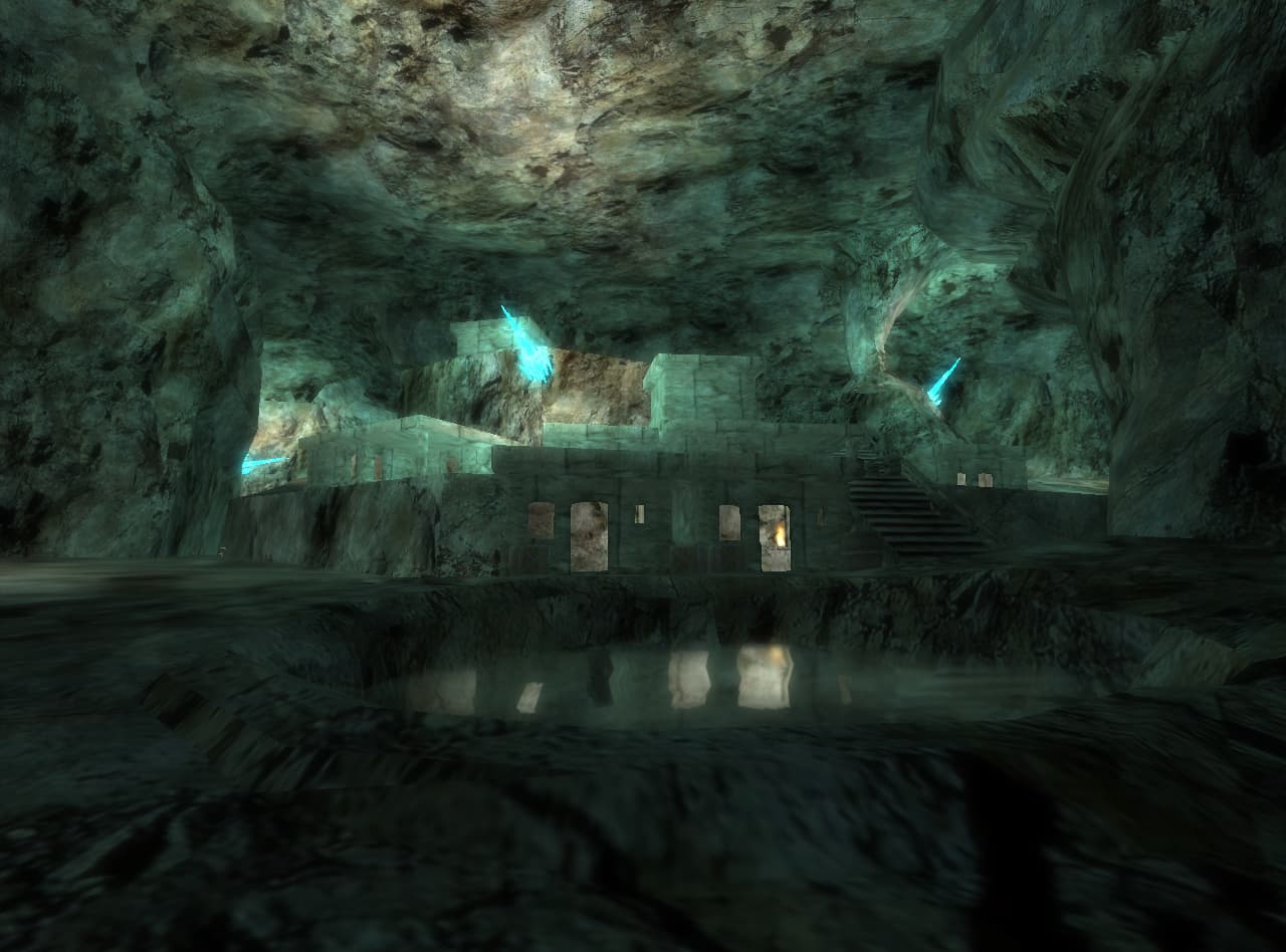 Age of Mourning screenshot 3