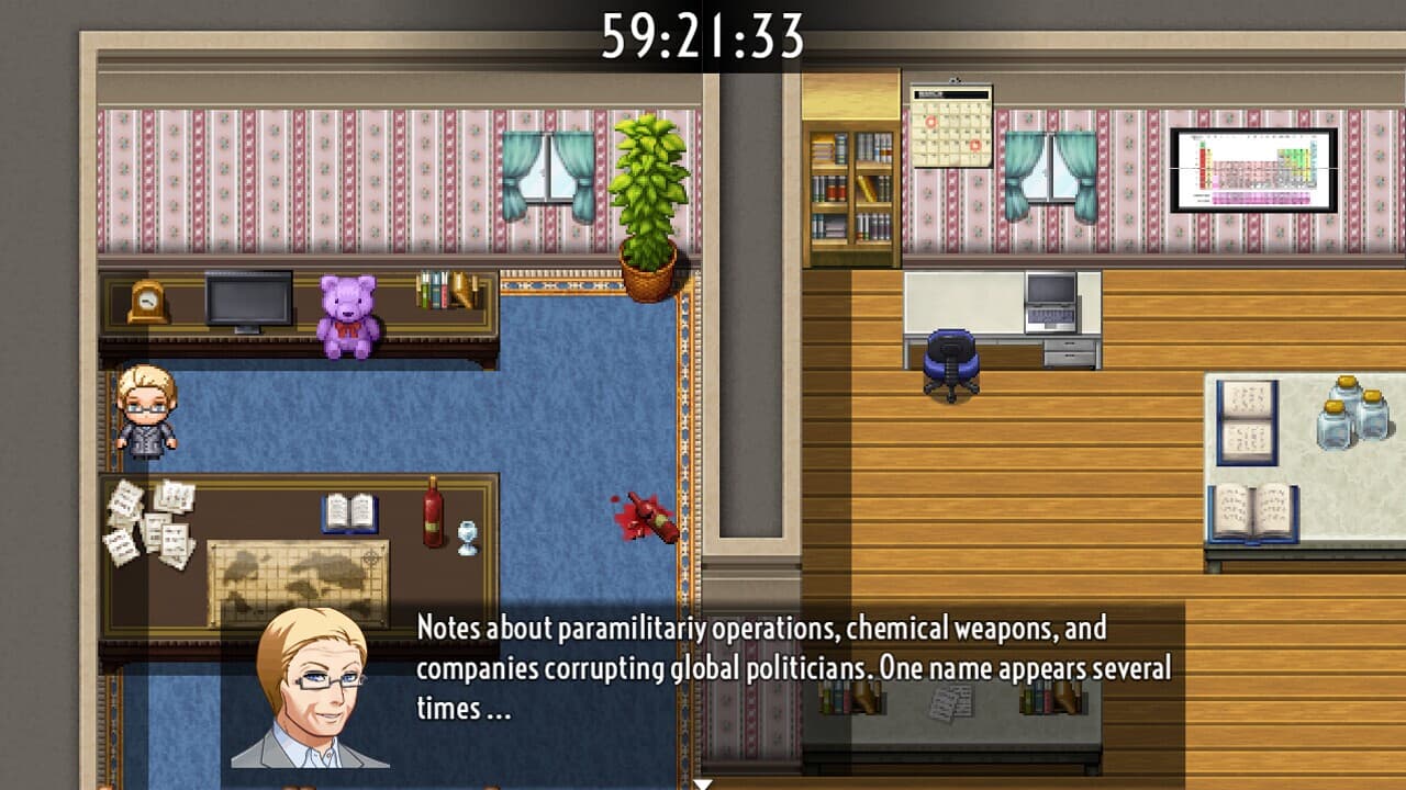 Baker Street Breakouts: A Sherlockian Escape Adventure screenshot 4