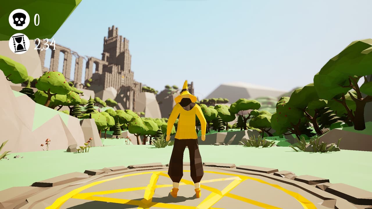 Keep Up screenshot 2