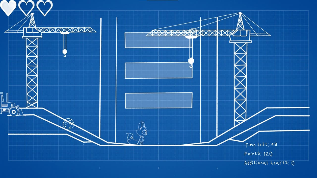 Blueprints Law screenshot 3