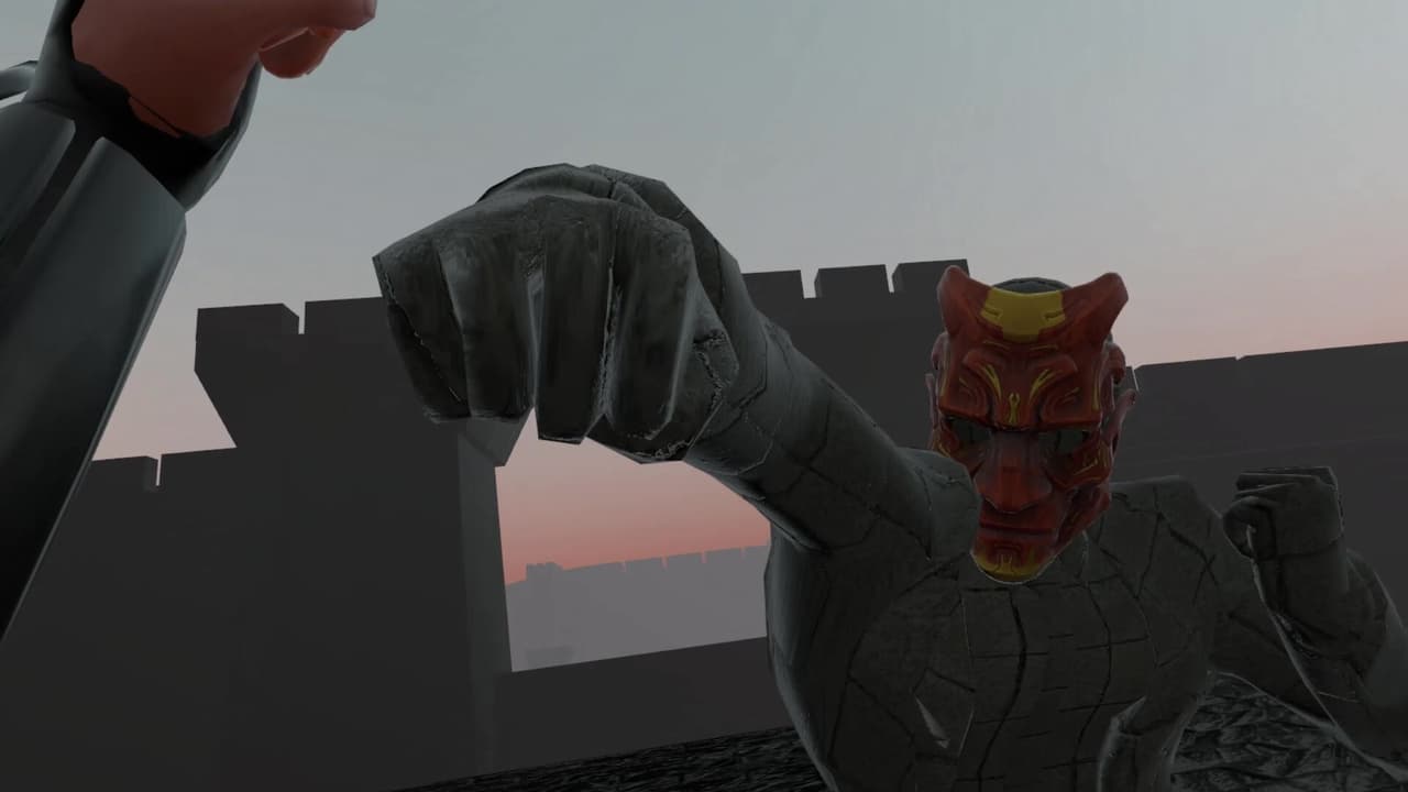 Project META screenshot 5