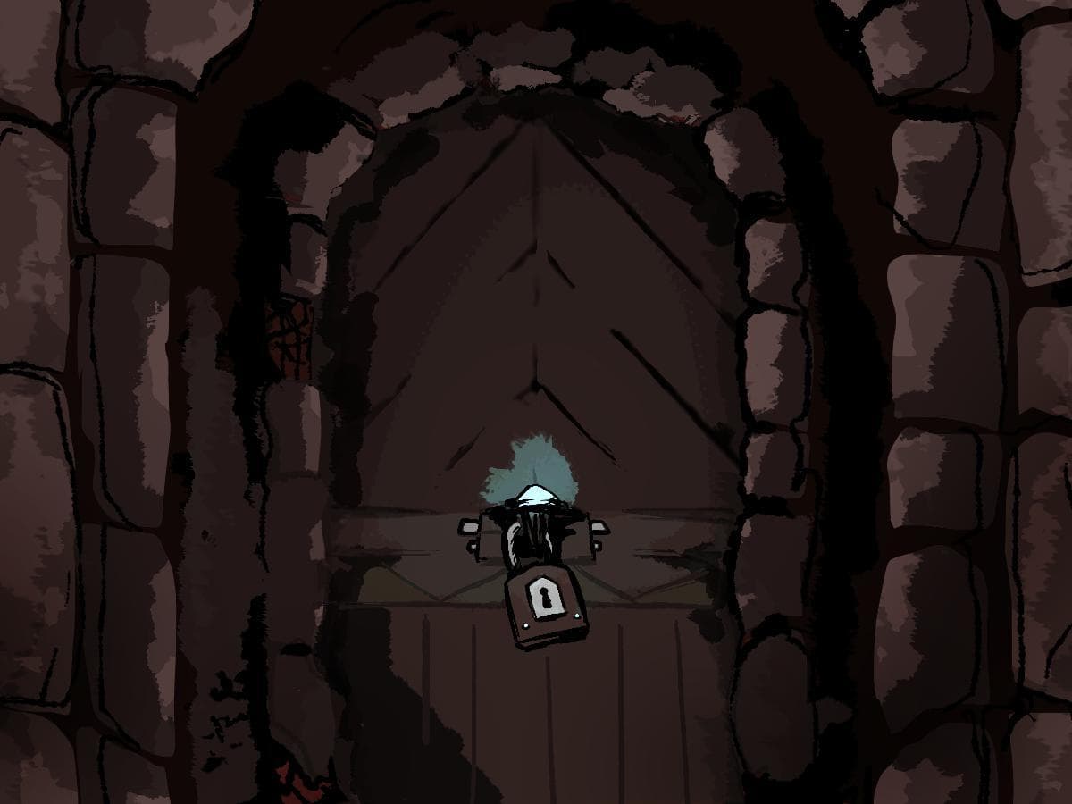 Die Dungeon, Die
