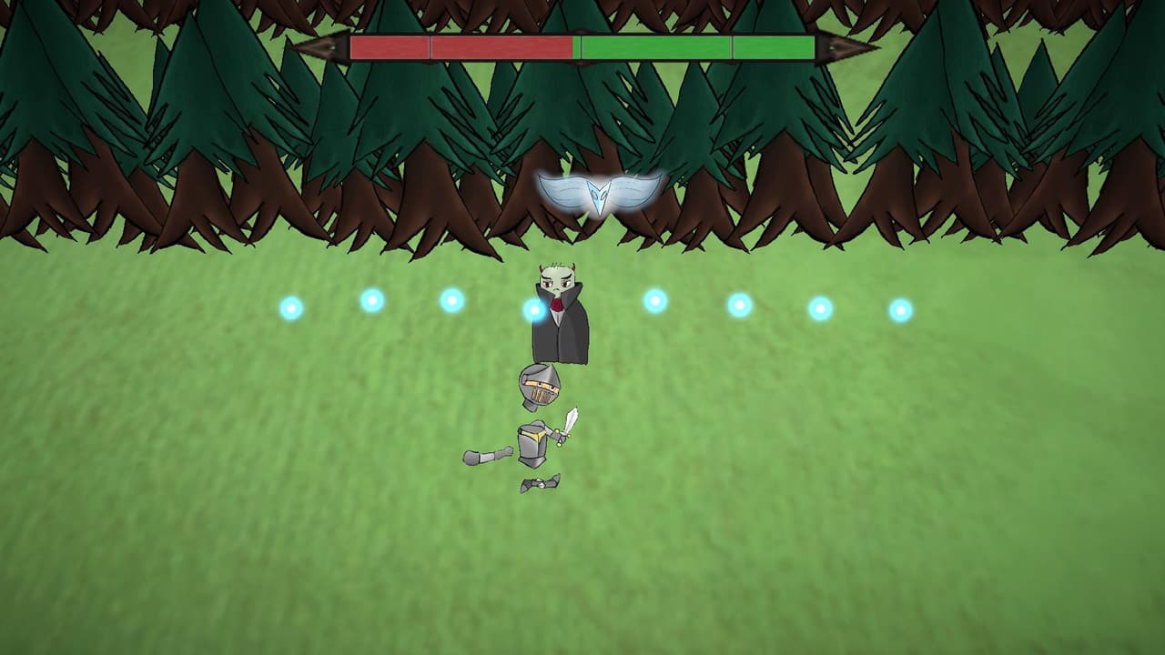 Ecel screenshot 4
