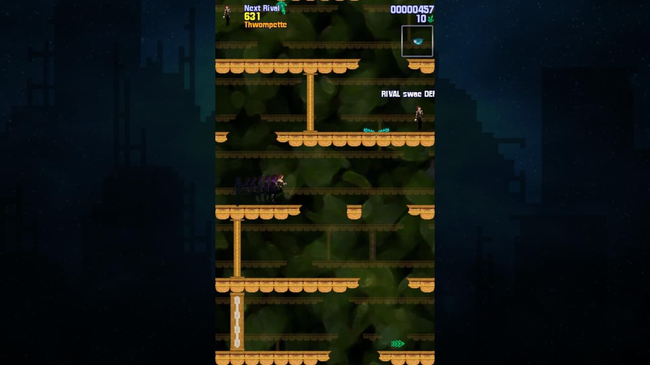 Drop Dimensions screenshot 5