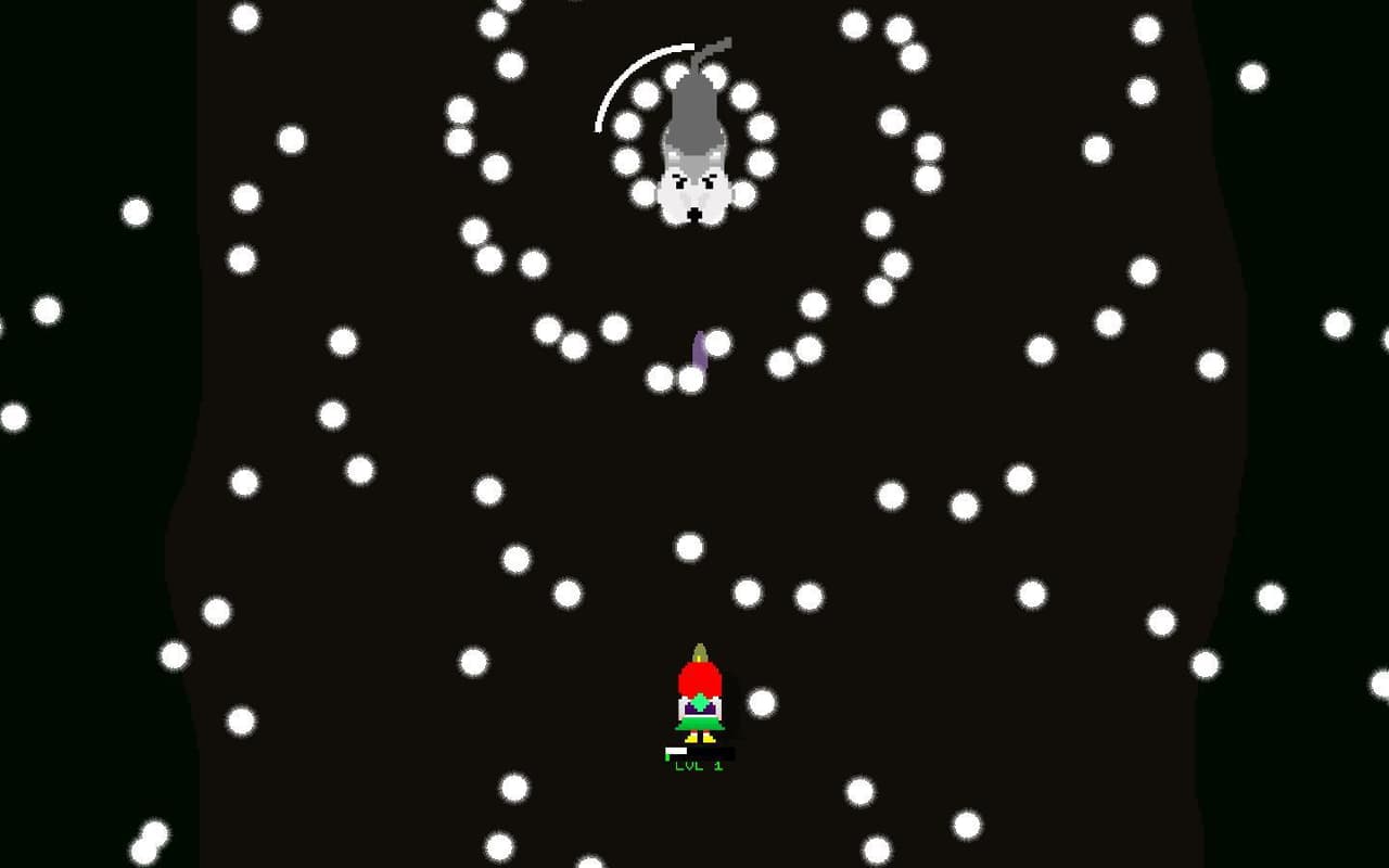 The magic little red riding hood screenshot 5