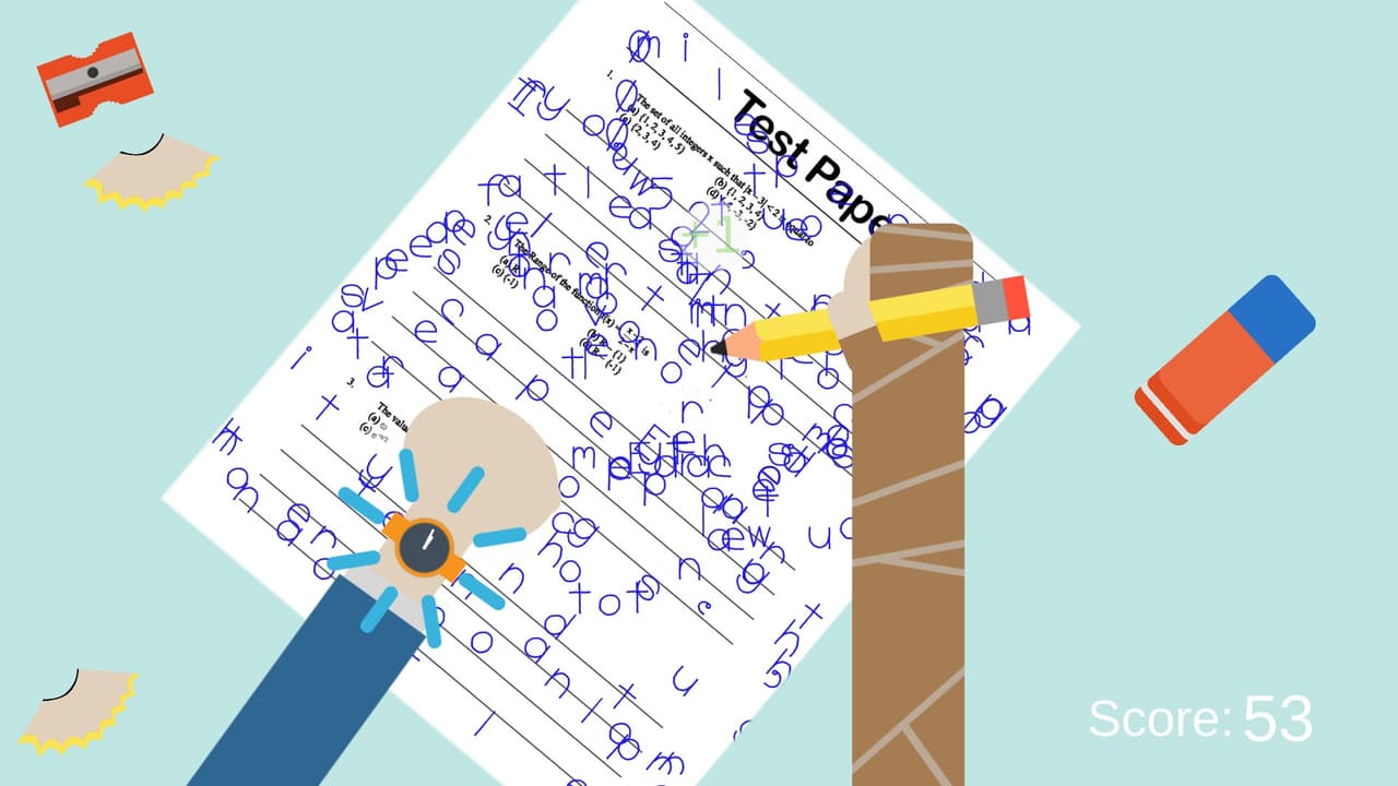 Accurate Exam Simulator screenshot 2