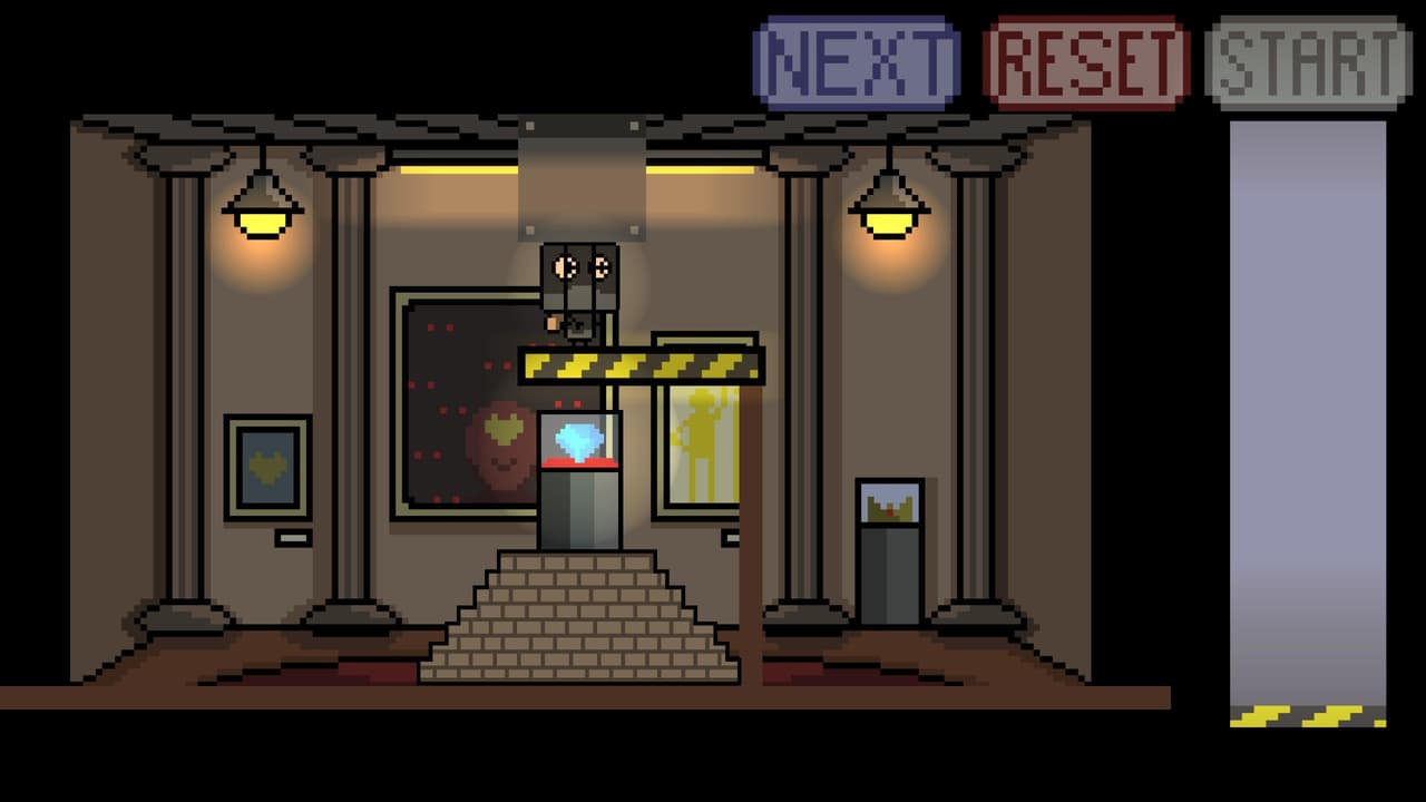 Super Security (English version screenshot 3