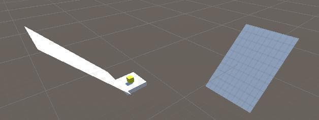 AA Parkour Game screenshot 4
