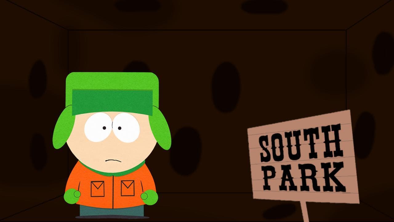 Five Nights at South Parks