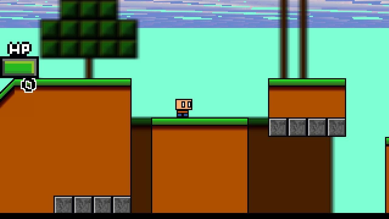 Tocubit screenshot 4