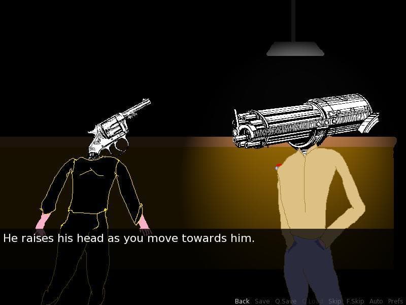 Gat Life: Boyfriend Bar