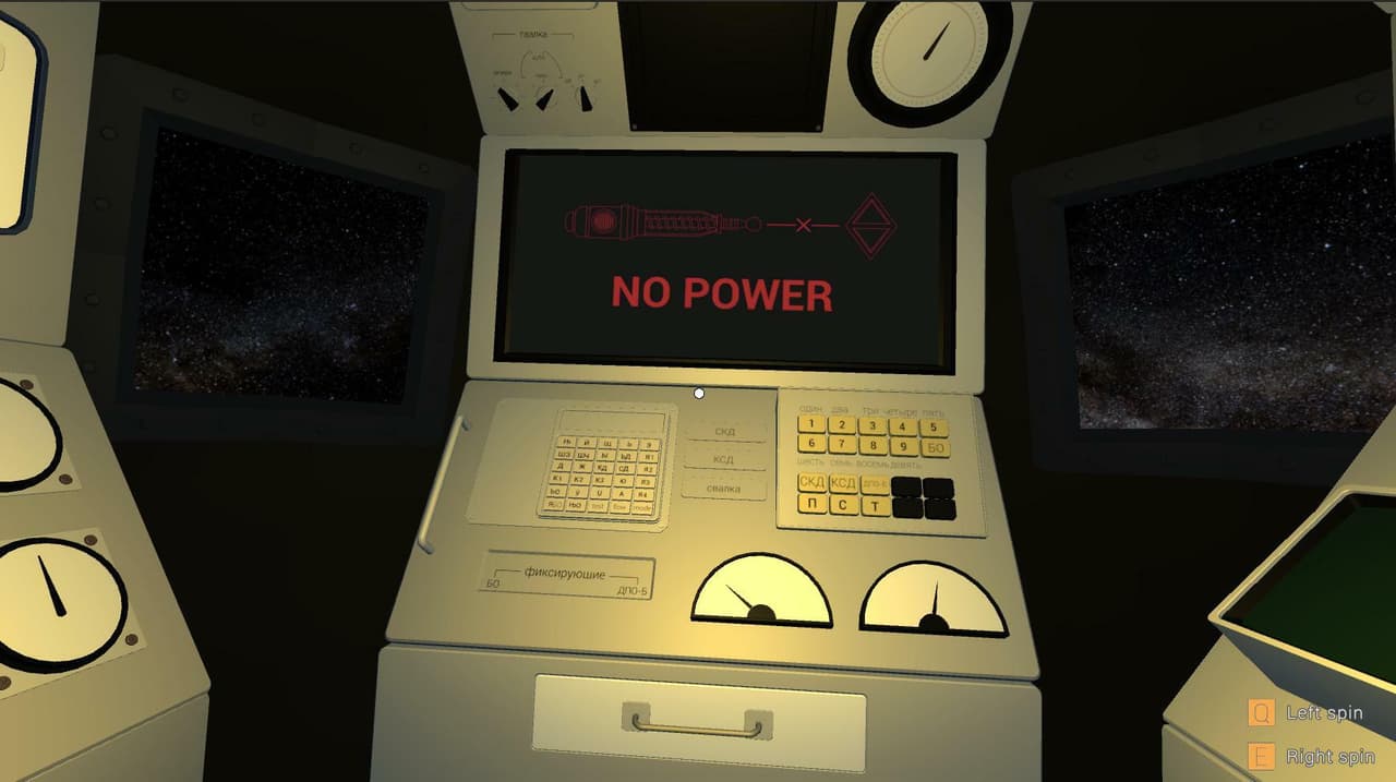 Moonlight Sonata (ChankoStudios) screenshot 2