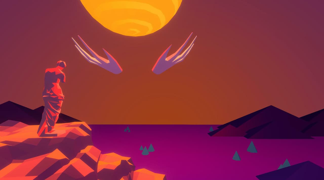 Sundown (Casey B Lodge) screenshot 2