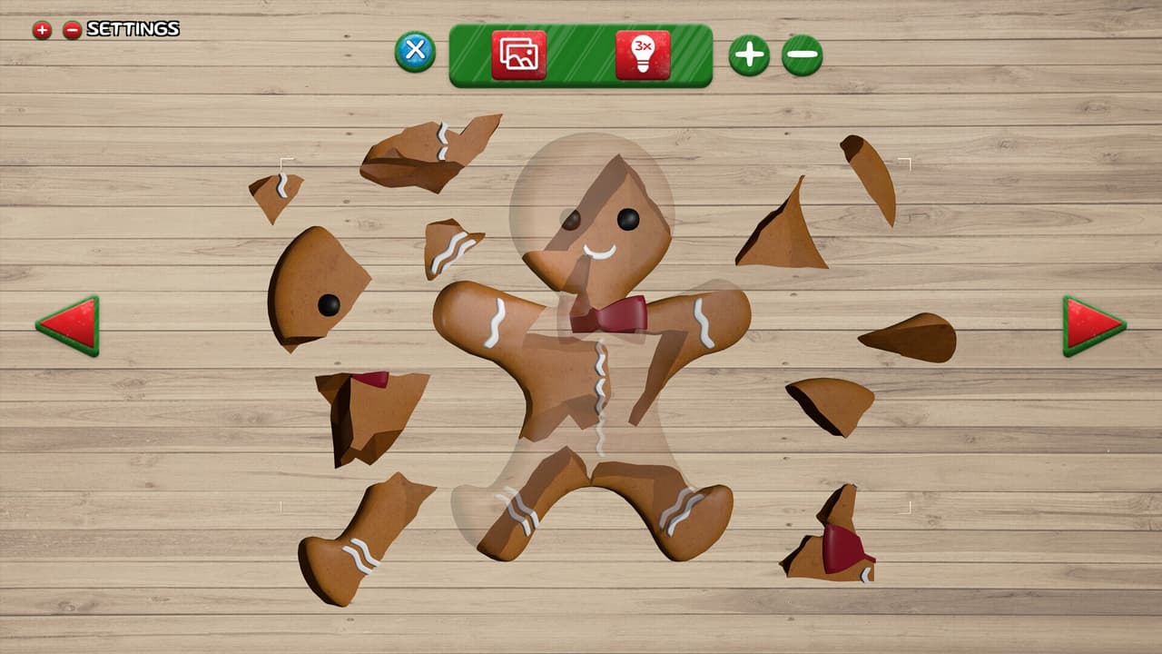 Games Advent Calendar - 25 Days - 25 Surprises screenshot 6