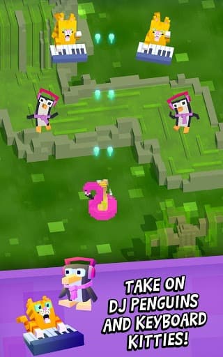 Llama Spit Spit screenshot 6