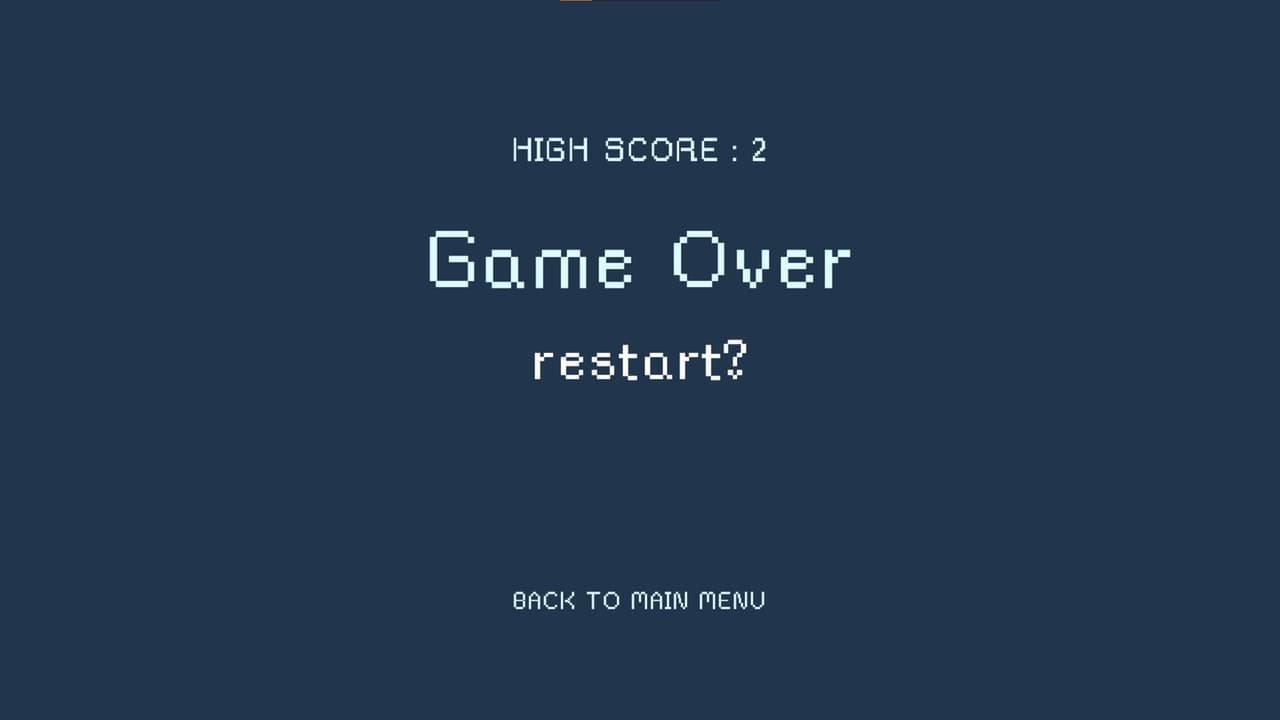 Another Knock Off Game