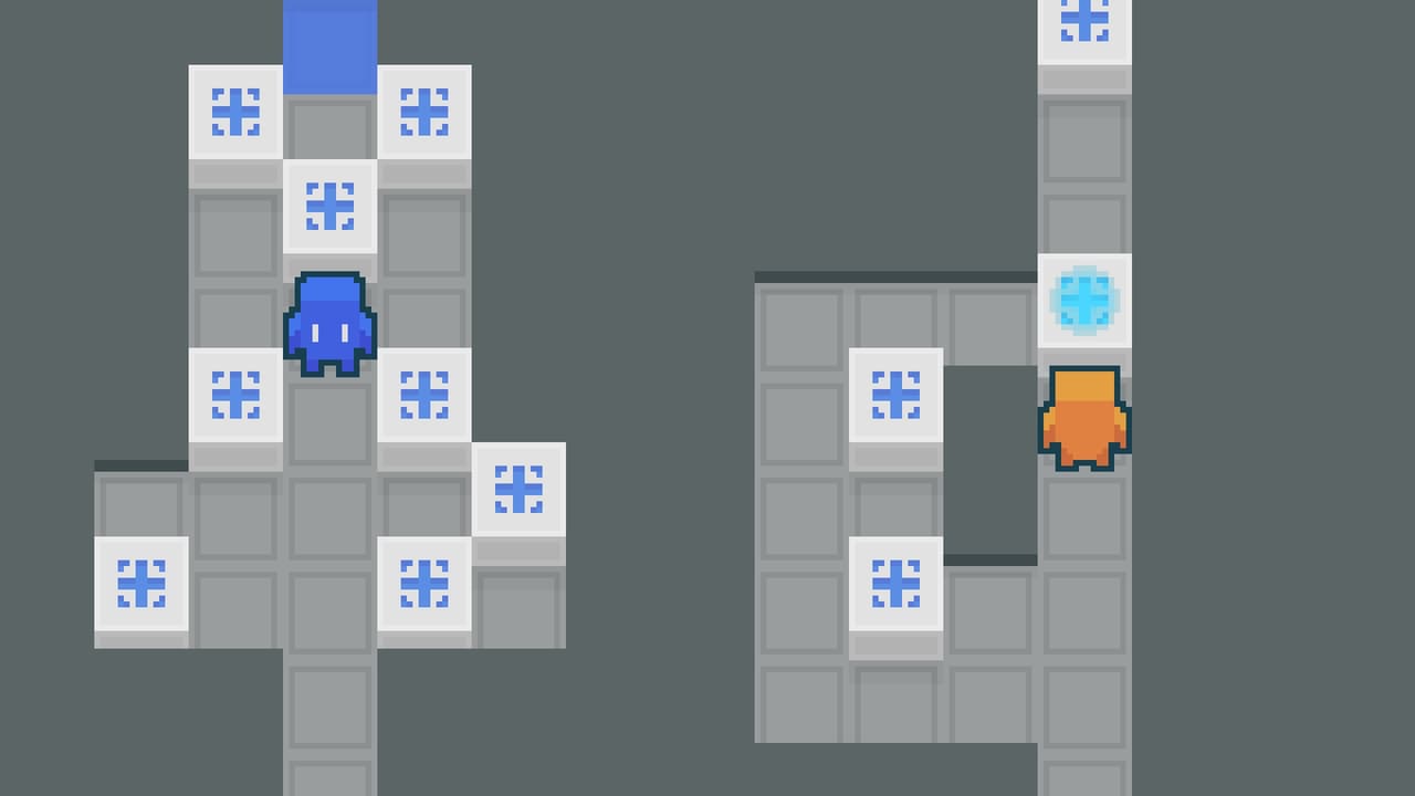 Push Pull screenshot 5