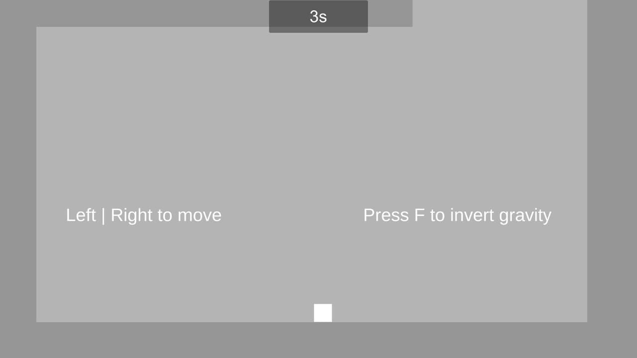 Mini Gravity screenshot 2